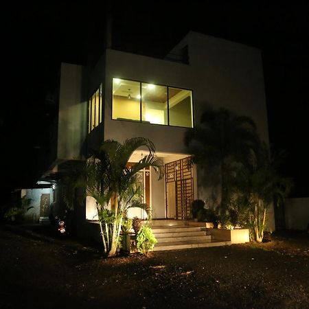 Rudraksh Nagthane Satara Exterior foto