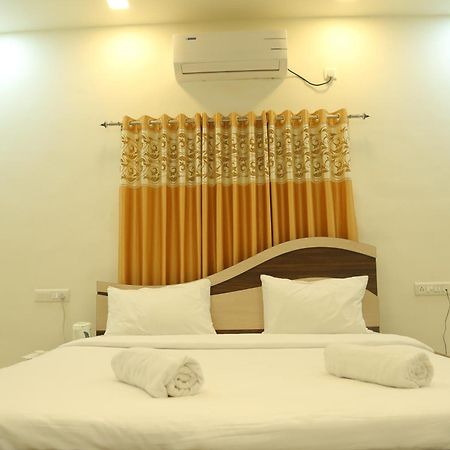 Rudraksh Nagthane Satara Exterior foto