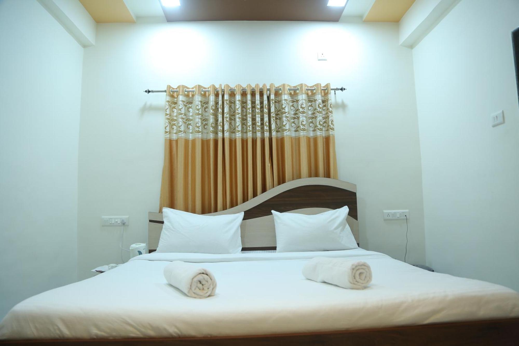 Rudraksh Nagthane Satara Exterior foto