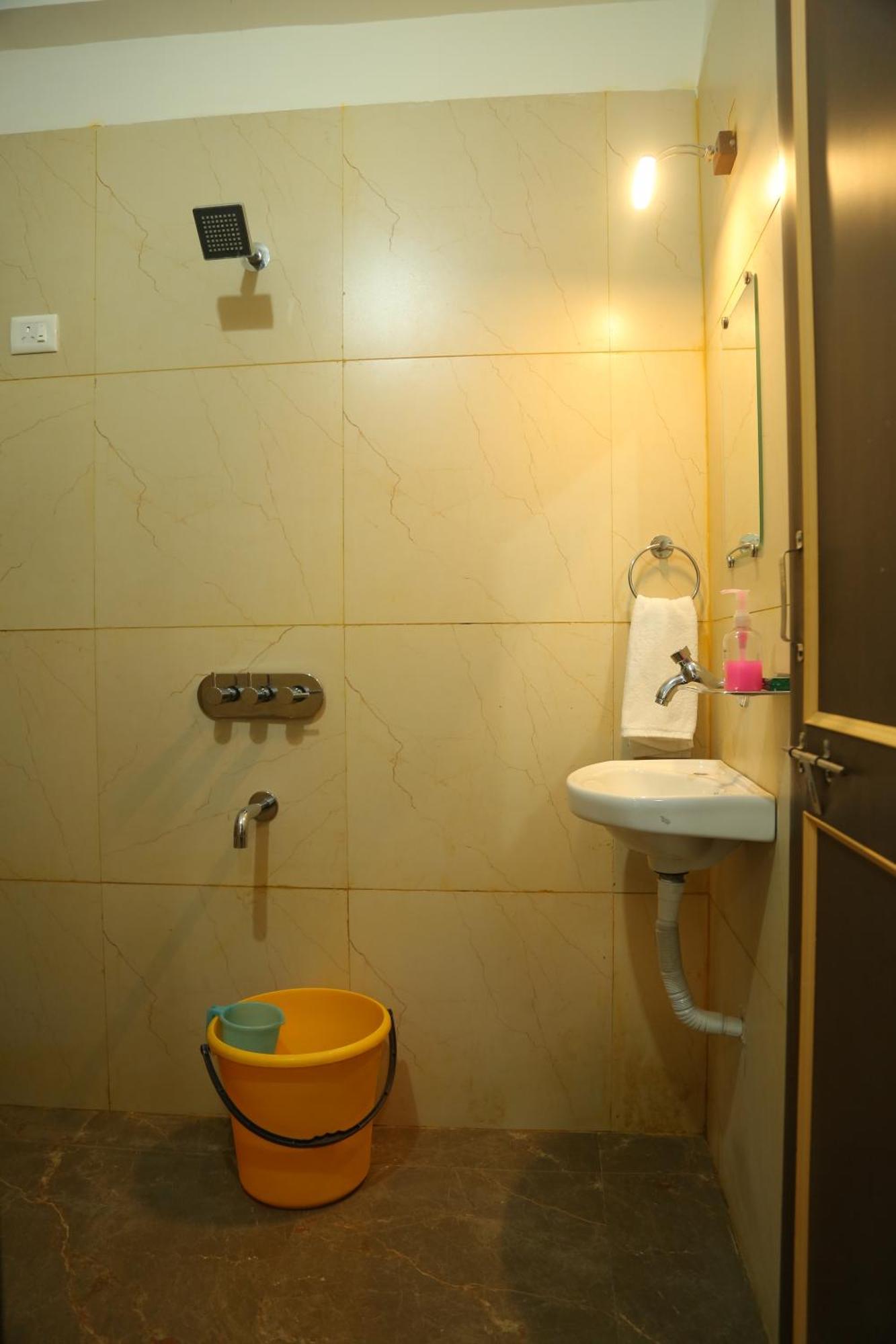 Rudraksh Nagthane Satara Exterior foto