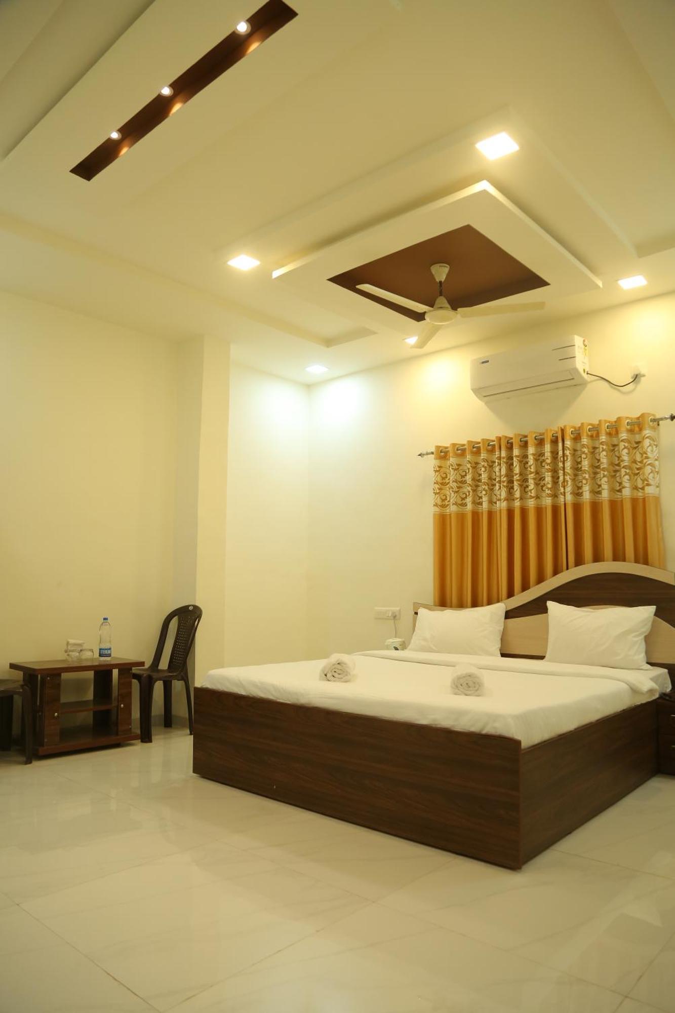 Rudraksh Nagthane Satara Exterior foto