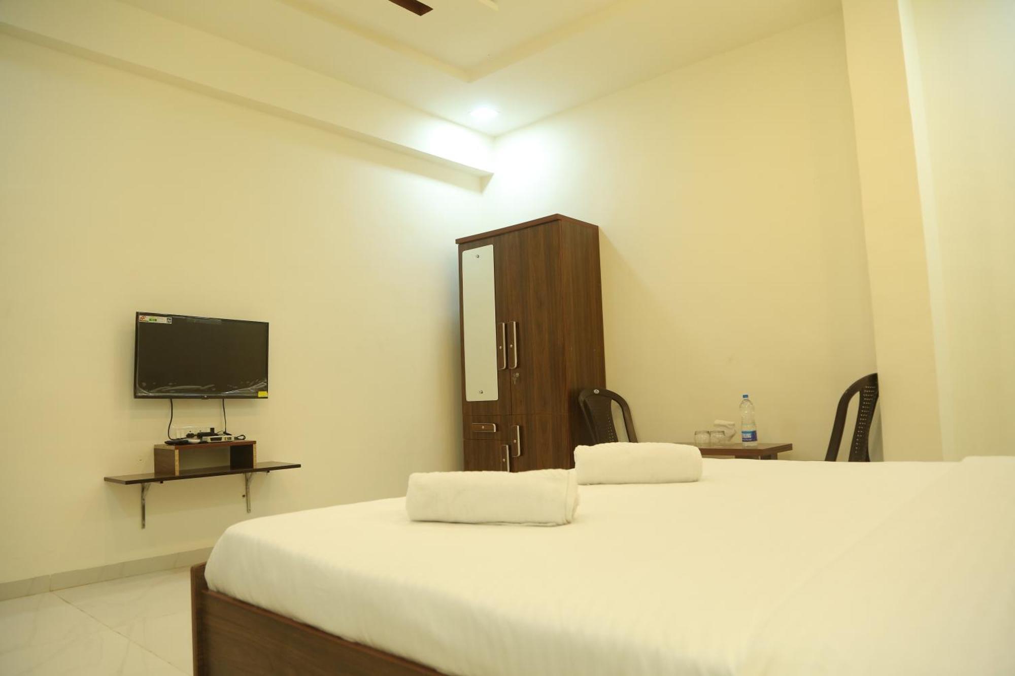 Rudraksh Nagthane Satara Exterior foto