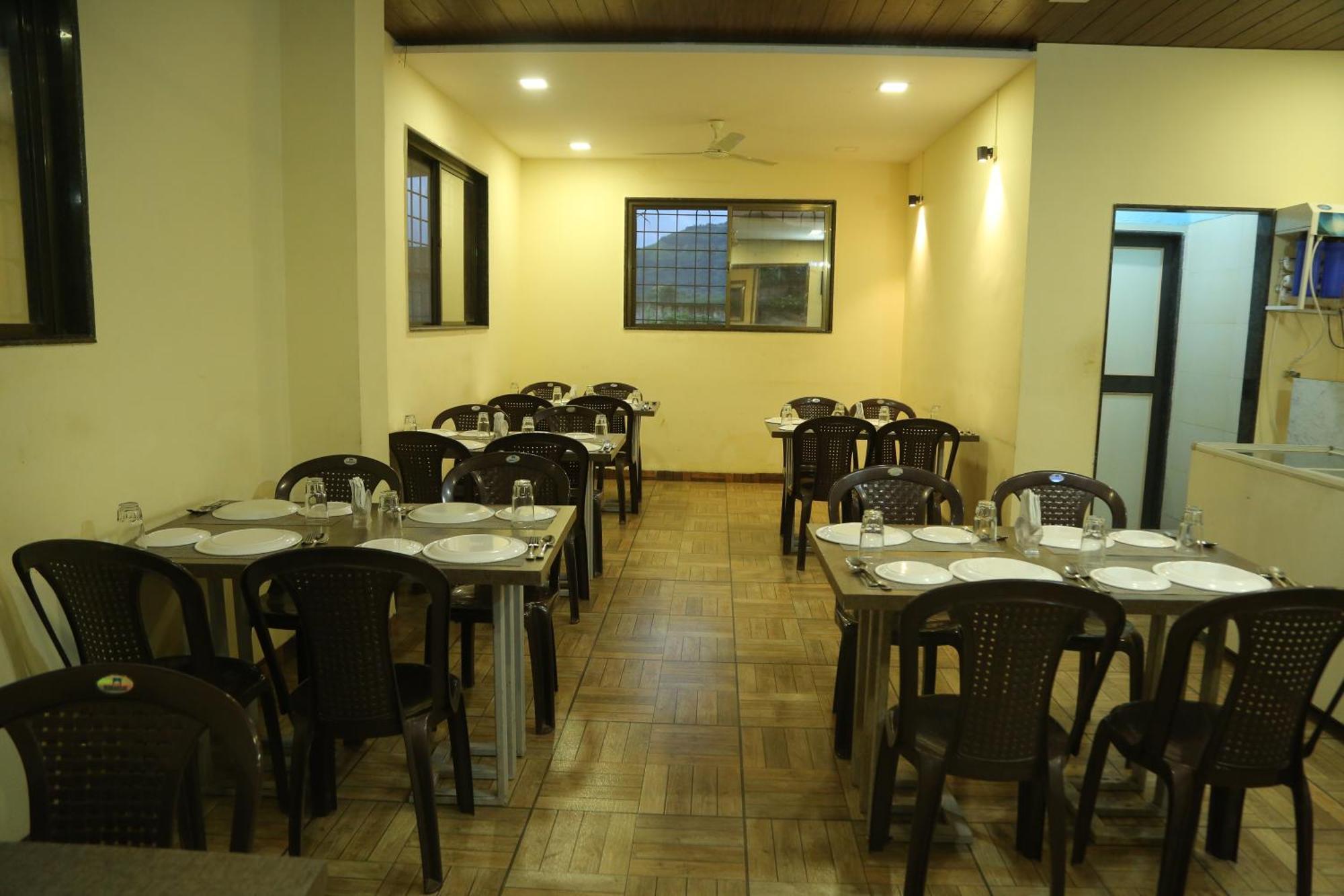 Rudraksh Nagthane Satara Exterior foto