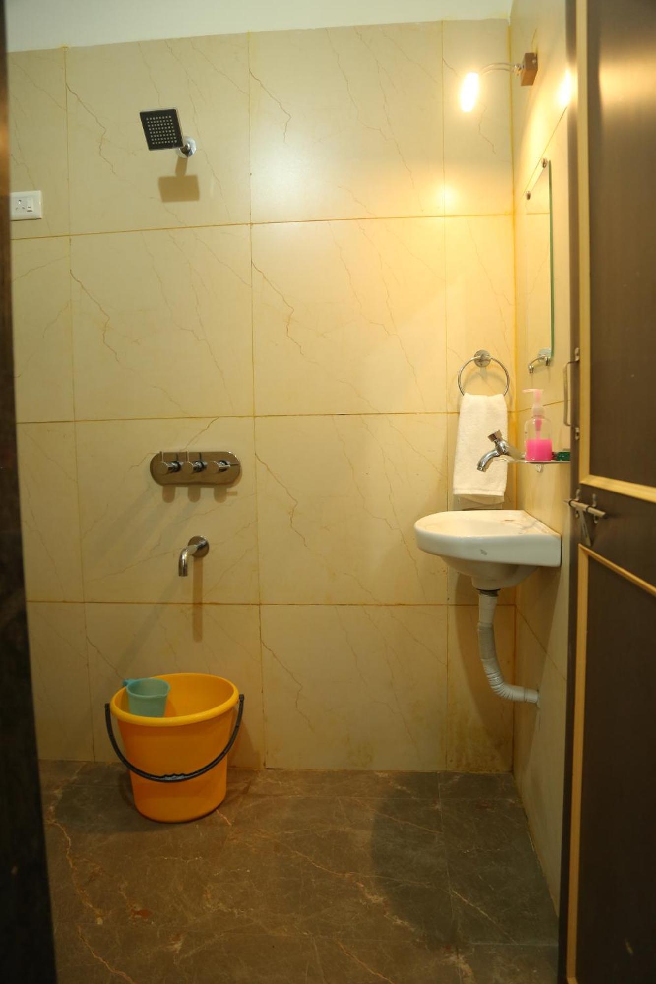 Rudraksh Nagthane Satara Exterior foto
