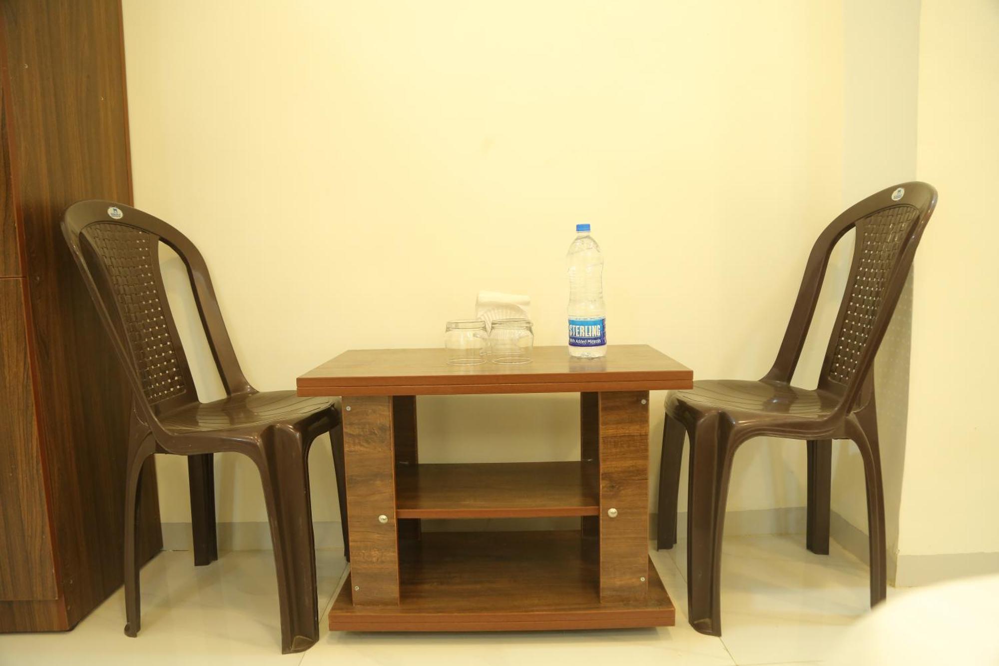 Rudraksh Nagthane Satara Exterior foto